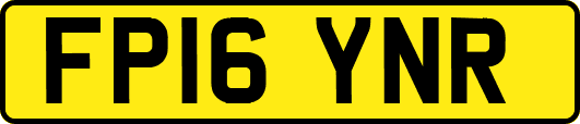 FP16YNR