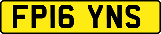 FP16YNS
