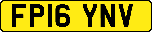 FP16YNV