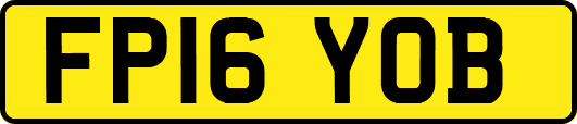 FP16YOB