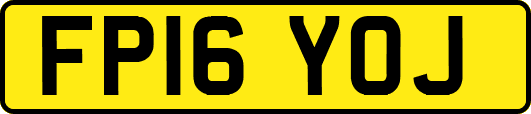 FP16YOJ