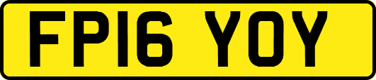 FP16YOY