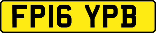 FP16YPB