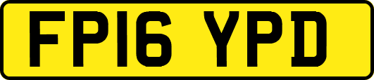 FP16YPD