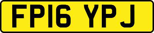 FP16YPJ