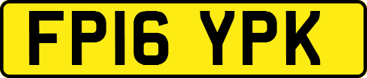 FP16YPK