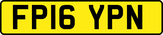 FP16YPN