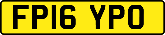 FP16YPO