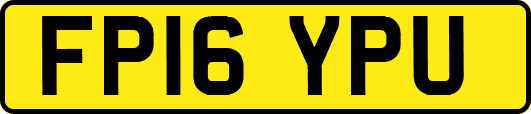 FP16YPU