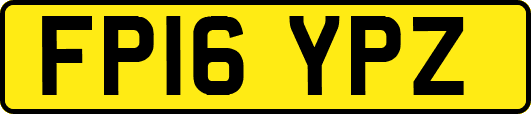 FP16YPZ