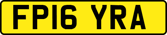 FP16YRA