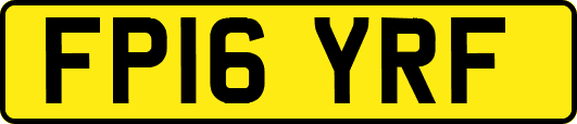 FP16YRF
