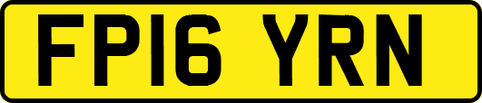 FP16YRN