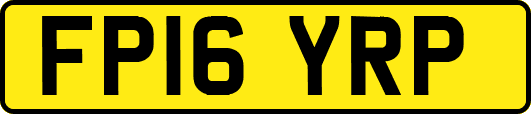 FP16YRP
