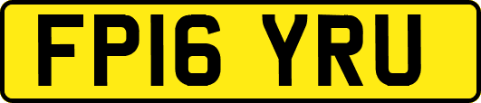 FP16YRU