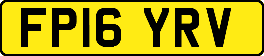 FP16YRV