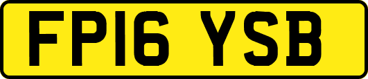 FP16YSB