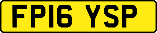 FP16YSP