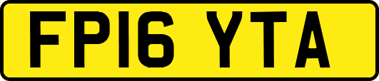 FP16YTA