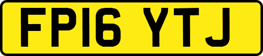 FP16YTJ