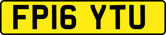 FP16YTU