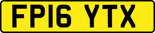 FP16YTX