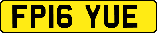 FP16YUE