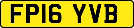FP16YVB