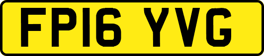 FP16YVG