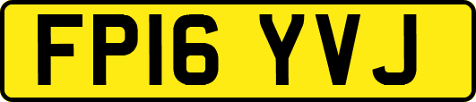 FP16YVJ