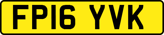 FP16YVK