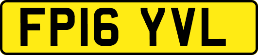 FP16YVL