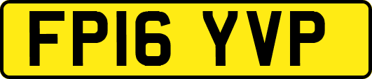 FP16YVP