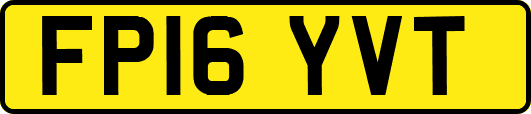FP16YVT