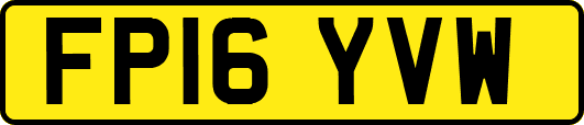 FP16YVW
