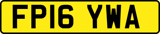 FP16YWA