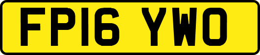 FP16YWO