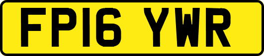FP16YWR