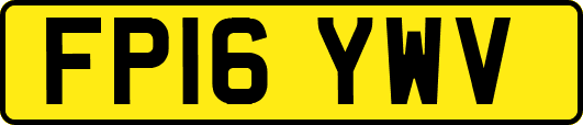 FP16YWV
