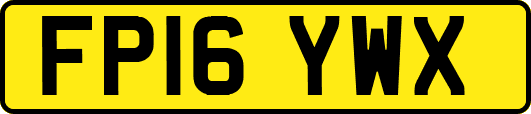 FP16YWX