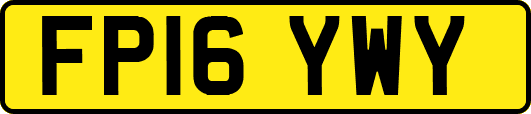 FP16YWY