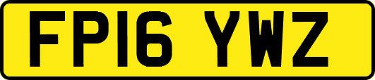 FP16YWZ
