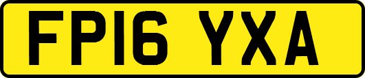 FP16YXA