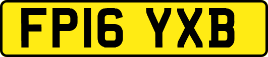 FP16YXB