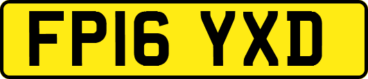 FP16YXD