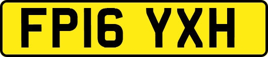FP16YXH