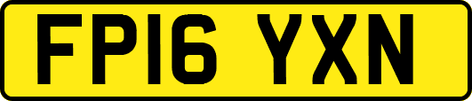 FP16YXN