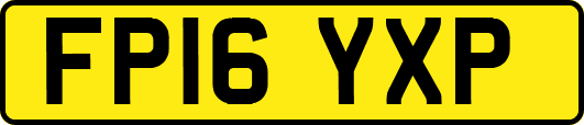 FP16YXP