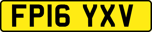 FP16YXV