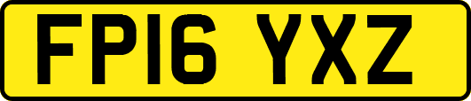 FP16YXZ